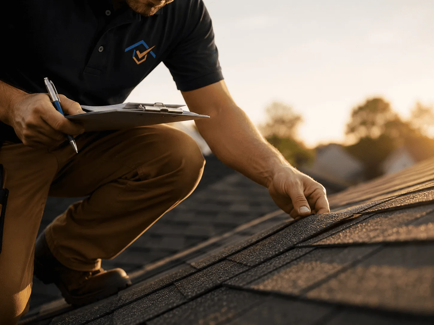 Why Choose Roof Inspection in Forestville, CA